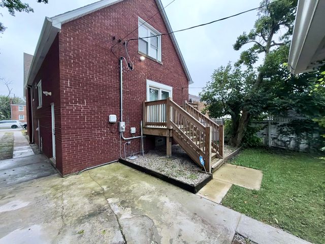 122 Warren Street, Calumet City, IL 60409