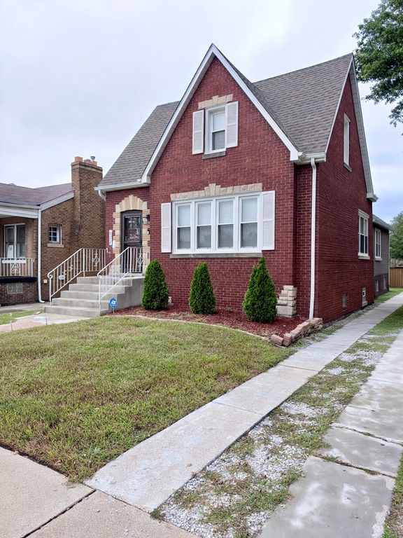 122 Warren Street, Calumet City, IL 60409 — photo 2