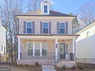 163 BASIL Street, Cumming, GA 30040