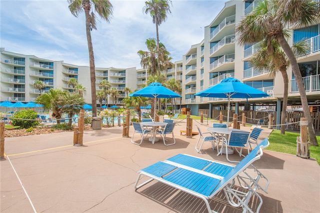 800 SANDCASTLE Dr 131, Port Aransas, TX 78373