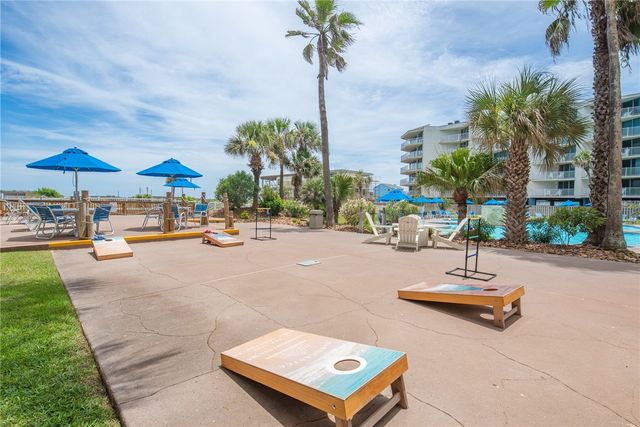 800 SANDCASTLE Dr 131, Port Aransas, TX 78373