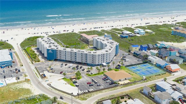 800 SANDCASTLE Dr 131, Port Aransas, TX 78373