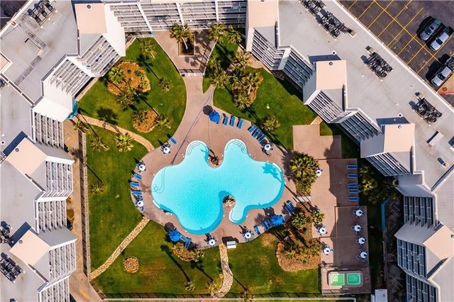 800 SANDCASTLE Dr 131, Port Aransas, TX 78373