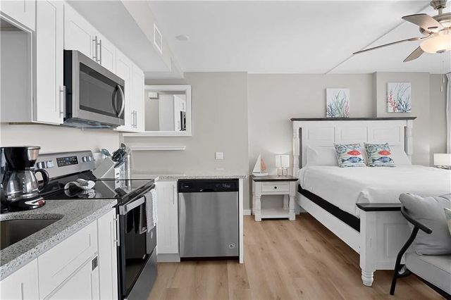 800 SANDCASTLE Dr 131, Port Aransas, TX 78373