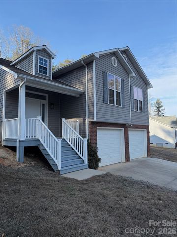 210 S River Glen Drive, Morganton, NC 28655