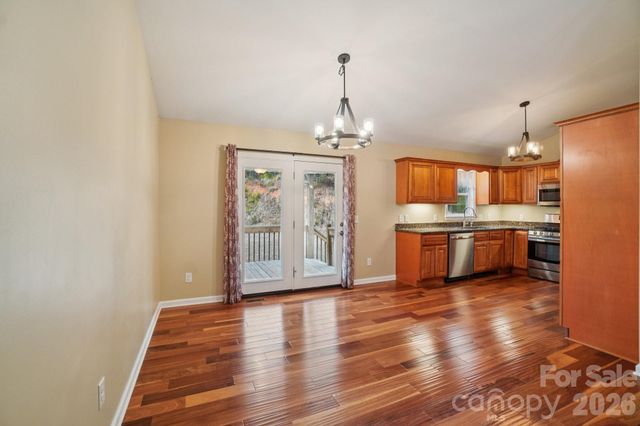 210 S River Glen Drive, Morganton, NC 28655