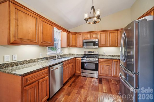 210 S River Glen Drive, Morganton, NC 28655