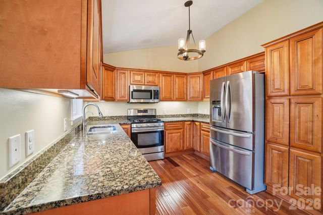 210 S River Glen Drive, Morganton, NC 28655