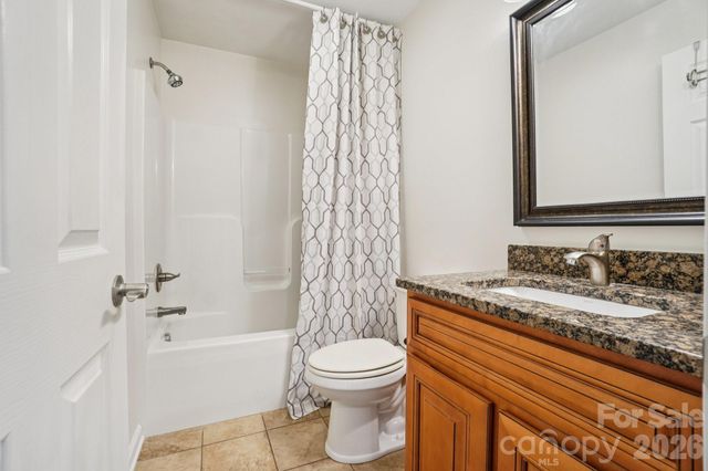 210 S River Glen Drive, Morganton, NC 28655