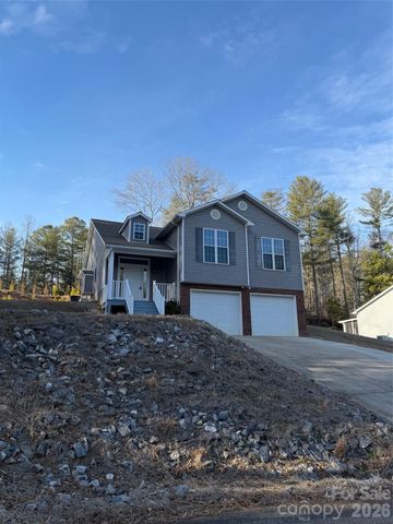 210 S River Glen Drive, Morganton, NC 28655