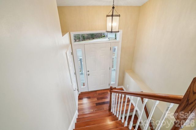 210 S River Glen Drive, Morganton, NC 28655