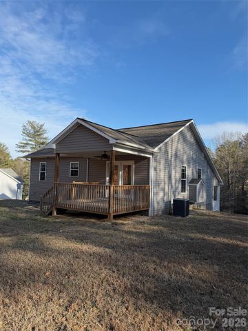 210 S River Glen Drive, Morganton, NC 28655