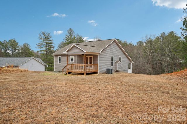 210 S River Glen Drive, Morganton, NC 28655