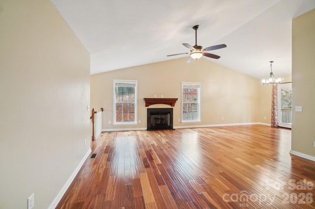 210 S River Glen Drive, Morganton, NC 28655