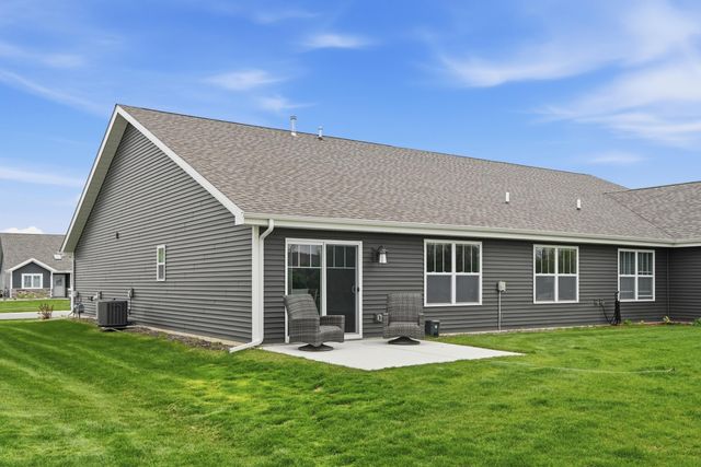 13860 Austin Street, Cedar Lake, IN 46303