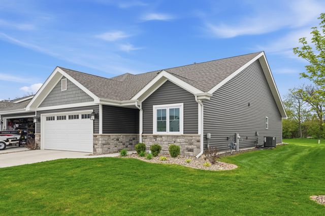 13860 Austin Street, Cedar Lake, IN 46303