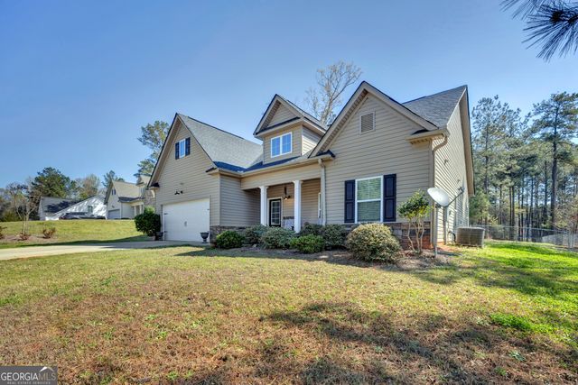 155 Loudoun Drive 35, Covington, GA 30014