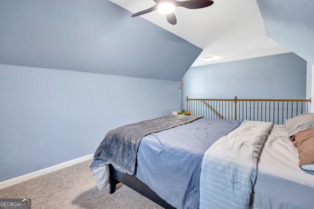 155 Loudoun Drive 35, Covington, GA 30014
