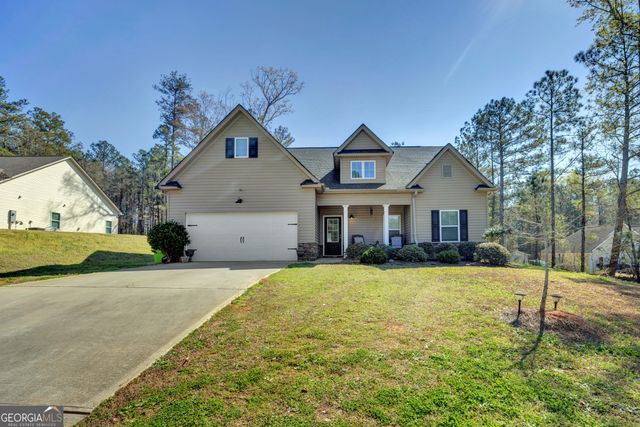 155 Loudoun Drive 35, Covington, GA 30014