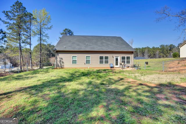 155 Loudoun Drive 35, Covington, GA 30014