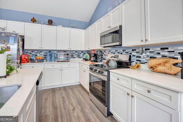 155 Loudoun Drive 35, Covington, GA 30014