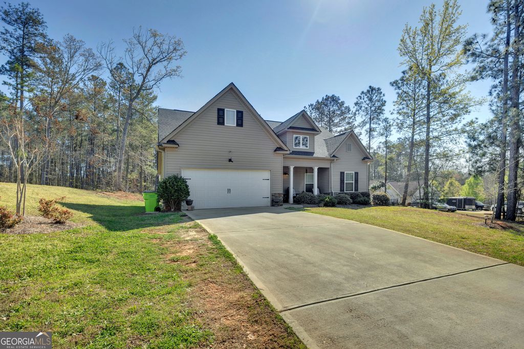155 Loudoun Drive 35, Covington, GA 30014