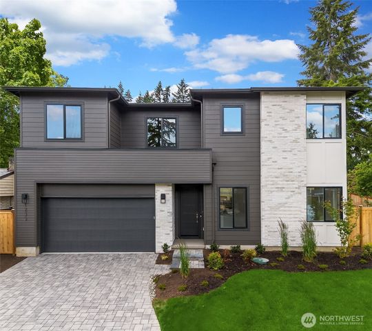 1255 169th Avenue NE, Bellevue, WA 98008