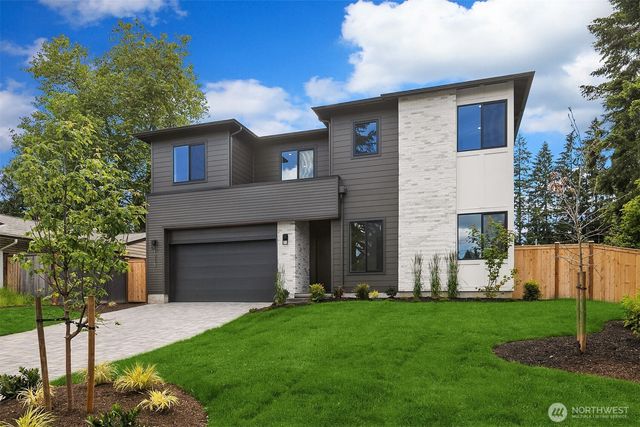 1255 169th Avenue NE, Bellevue, WA 98008