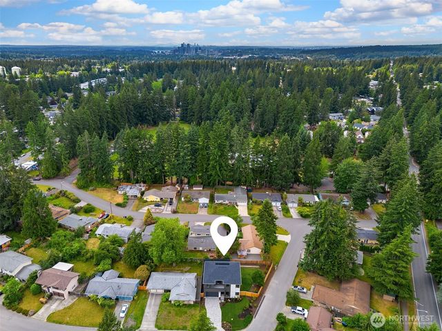 1255 169th Avenue NE, Bellevue, WA 98008