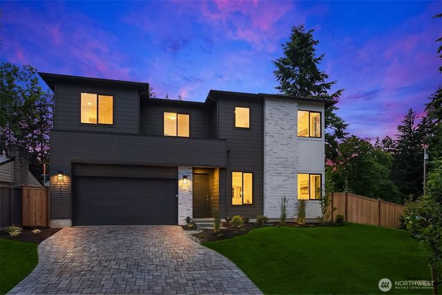 1255 169th Avenue NE, Bellevue, WA 98008