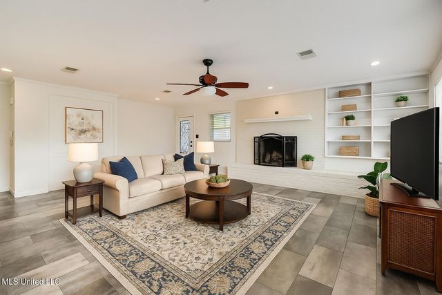 4464 Kendall Circle, Gulfport, MS 39507