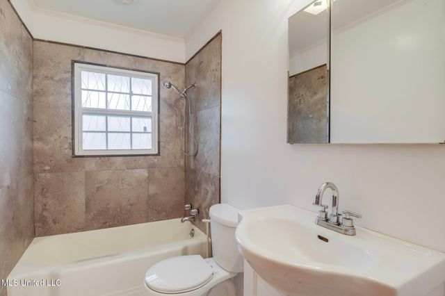 4464 Kendall Circle, Gulfport, MS 39507