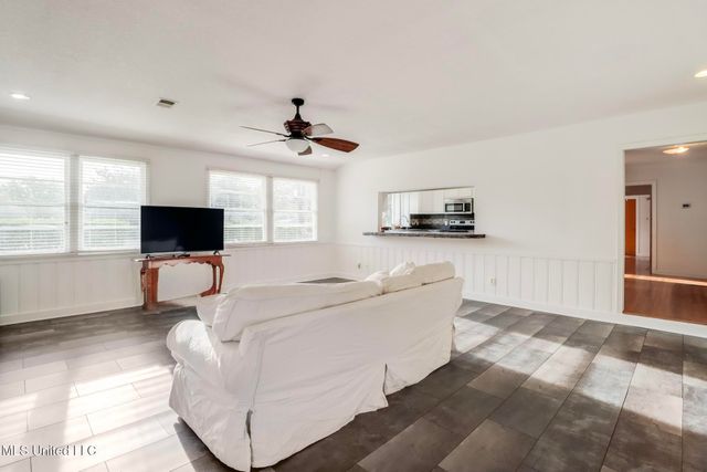 4464 Kendall Circle, Gulfport, MS 39507