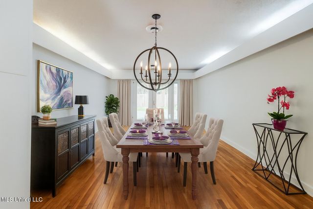 4464 Kendall Circle, Gulfport, MS 39507