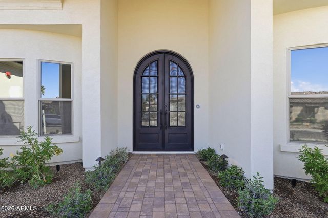 13851 N 74TH Avenue, Peoria, AZ 85381