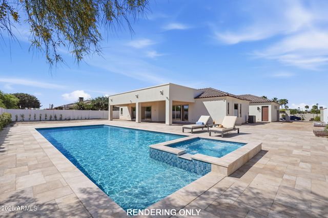 13851 N 74TH Avenue, Peoria, AZ 85381
