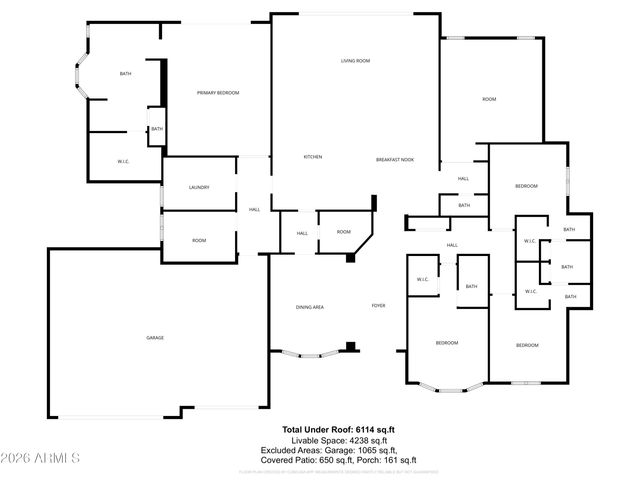 13851 N 74TH Avenue, Peoria, AZ 85381