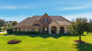 1823 Marchmont Drive, Lucas, TX 75002