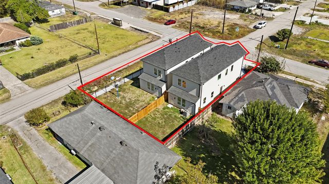 5921 Eastland Street, Houston, TX 77028