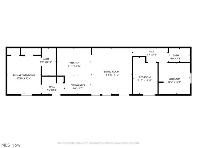 2606 Lincoln Way W 53, Massillon, OH 44647