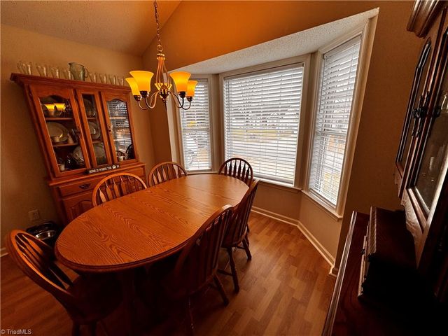 7 Crestbrook Court, Greensboro, NC 27455