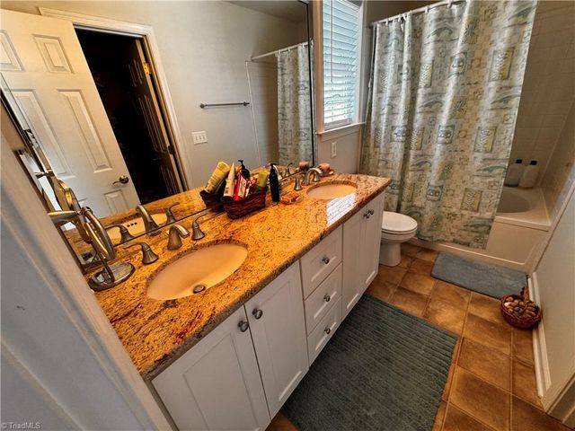 7 Crestbrook Court, Greensboro, NC 27455