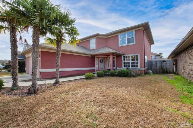 3437 Wasatch Range Loop, Bellview, FL 32526