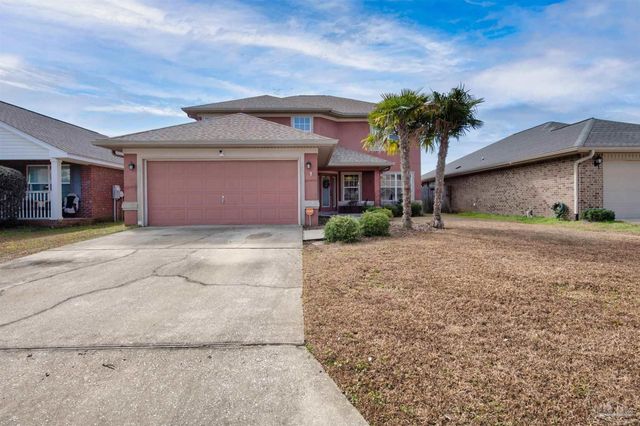3437 Wasatch Range Loop, Bellview, FL 32526