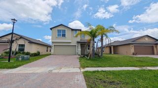 786 Worlington Lane, Fort Pierce, FL 34947