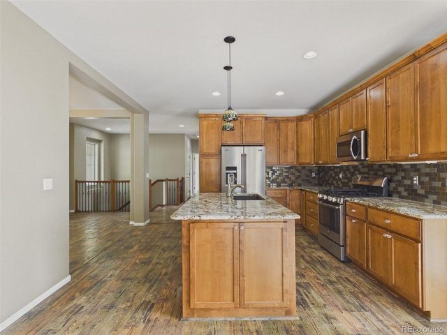 2792 Fairway Pointe Dr, Erie, CO 80516