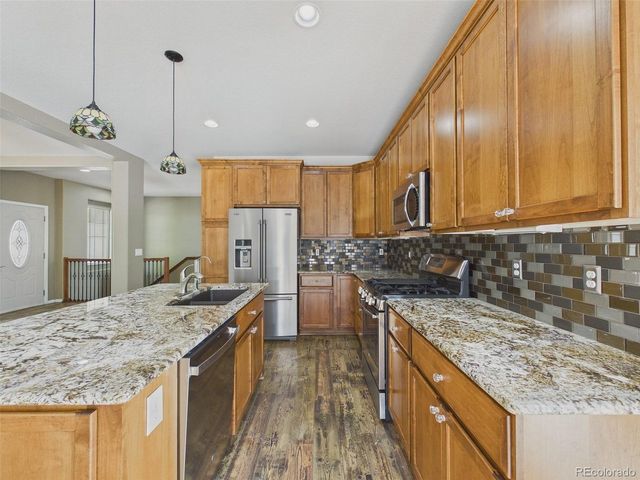2792 Fairway Pointe Dr, Erie, CO 80516