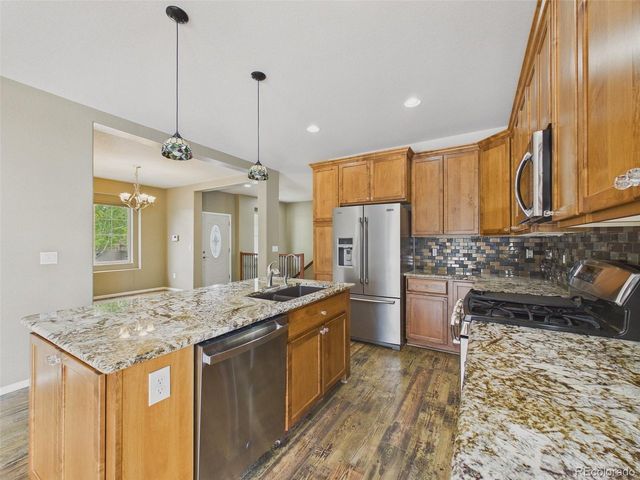 2792 Fairway Pointe Dr, Erie, CO 80516