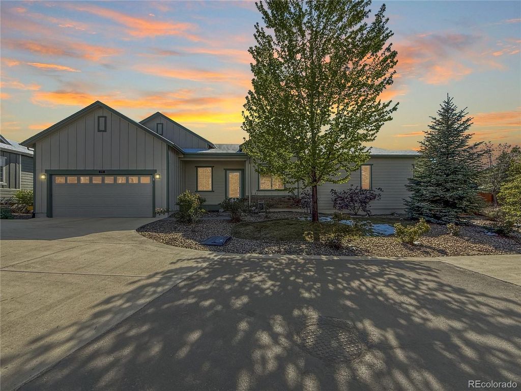 2792 Fairway Pointe Dr, Erie, CO 80516