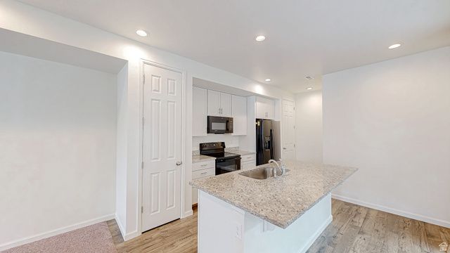 1721 N 1280 E, Payson, UT 84651